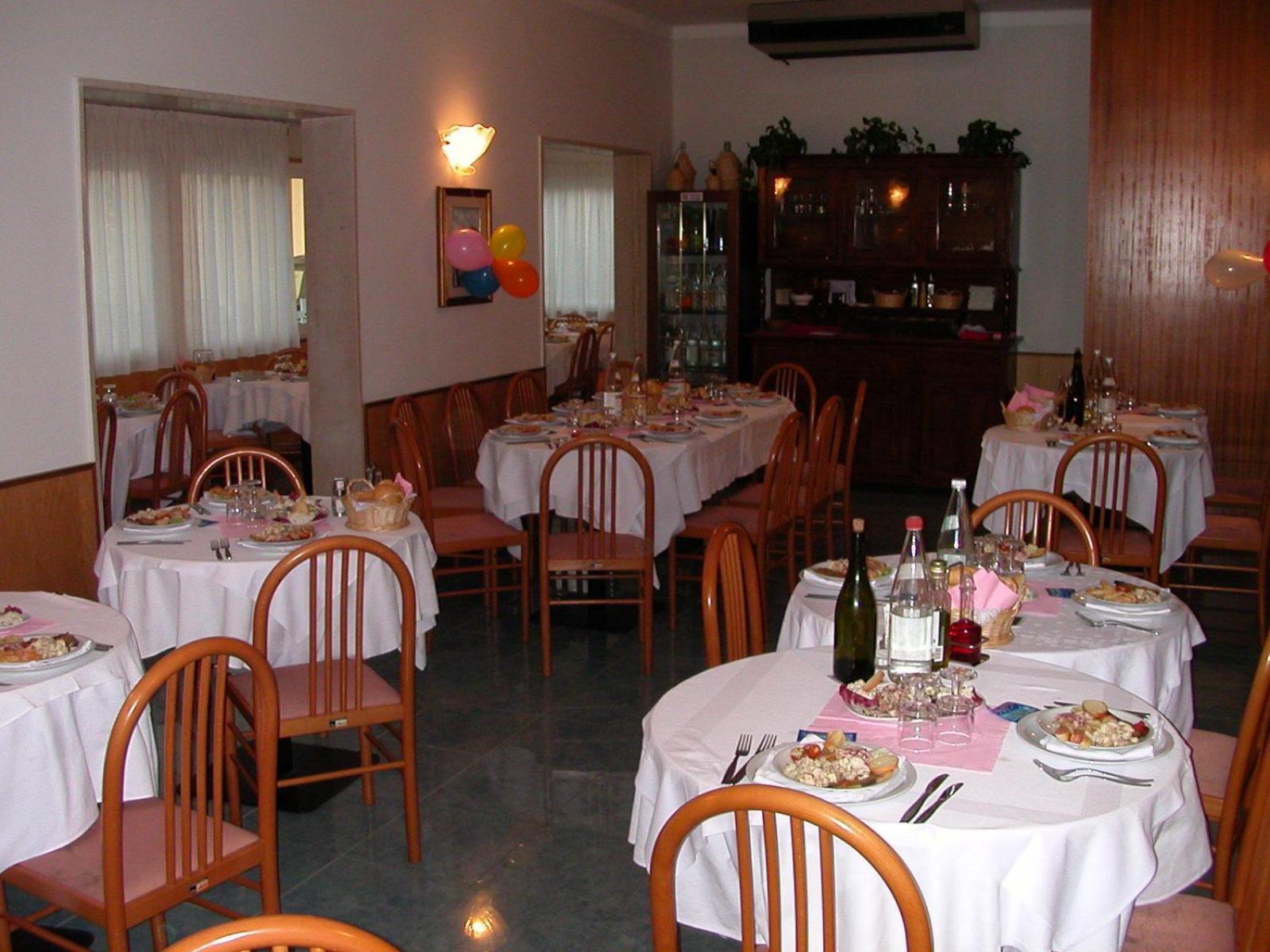 Albergo Aquila Лидо-ди-Езоло Экстерьер фото